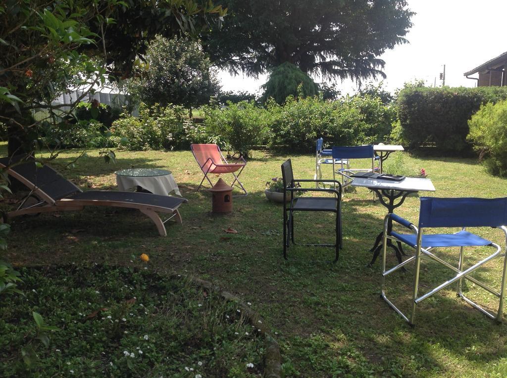 Agriturismo La Morosina Abbiategrasso Extérieur photo