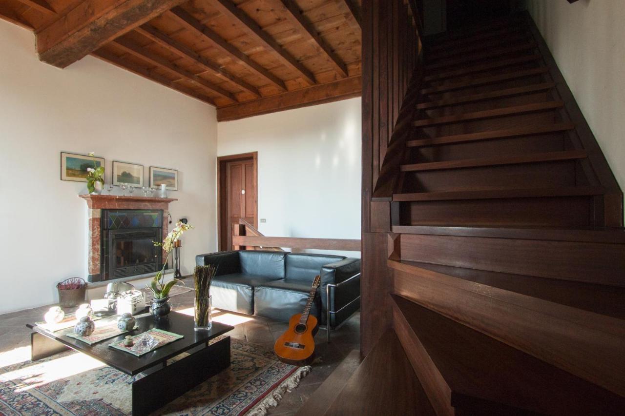 Agriturismo La Morosina Abbiategrasso Extérieur photo