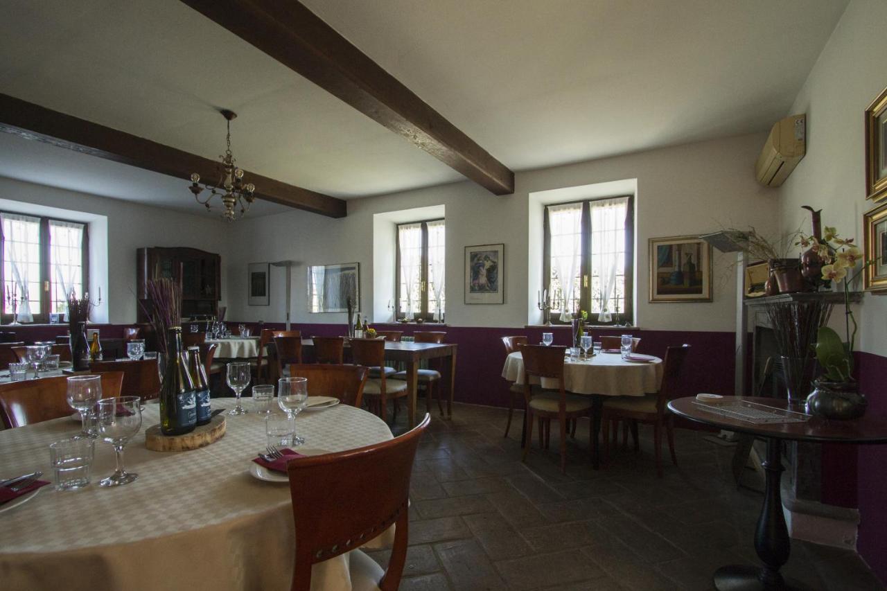 Agriturismo La Morosina Abbiategrasso Extérieur photo