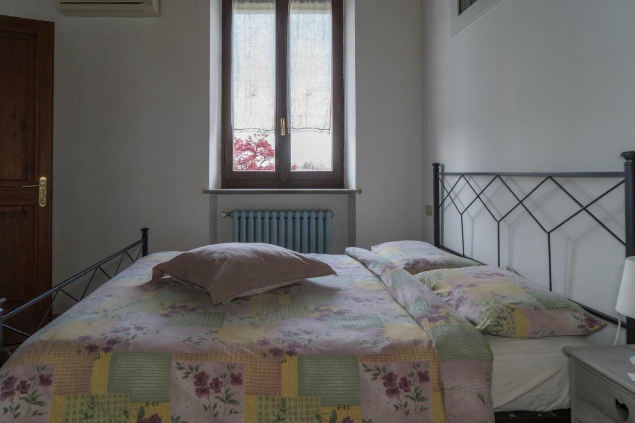 Agriturismo La Morosina Abbiategrasso Extérieur photo